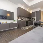Lovely - Corso Apartamento Milão