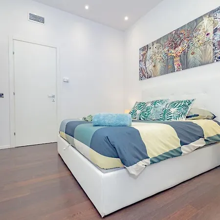 Apartamento Lovely - Corso