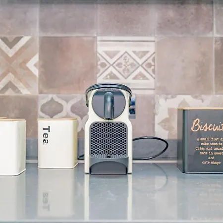 Lovely - Corso Apartamento