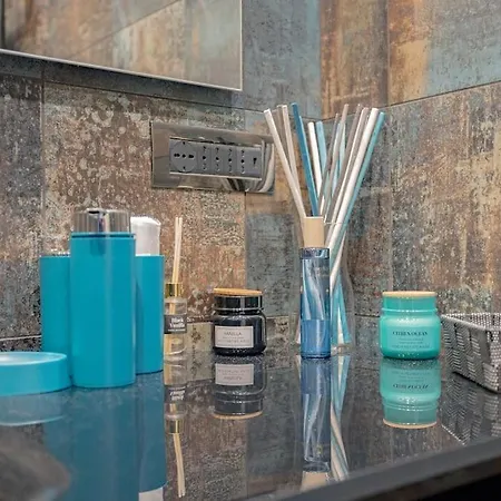 Apartament Lovely - Corso Mediolan