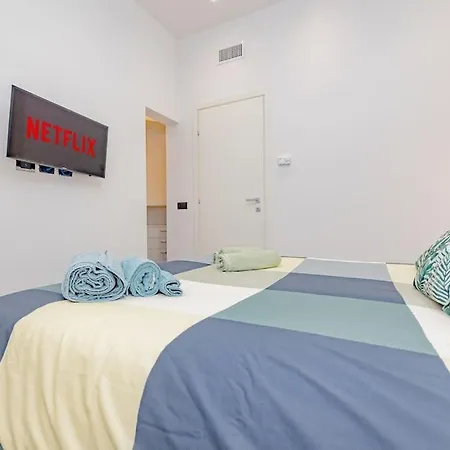 Apartament Lovely - Corso Mediolan