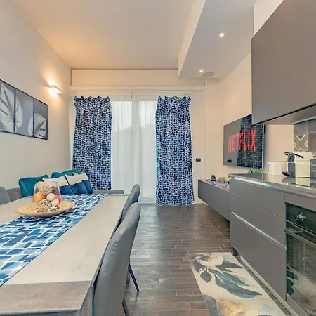 Apartament Lovely - Corso Mediolan
