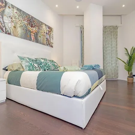 Apartament Lovely - Corso *